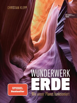 cover image of Wunderwerk Erde